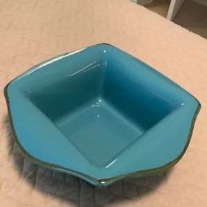 Southern living at home Tuscan every day Baker